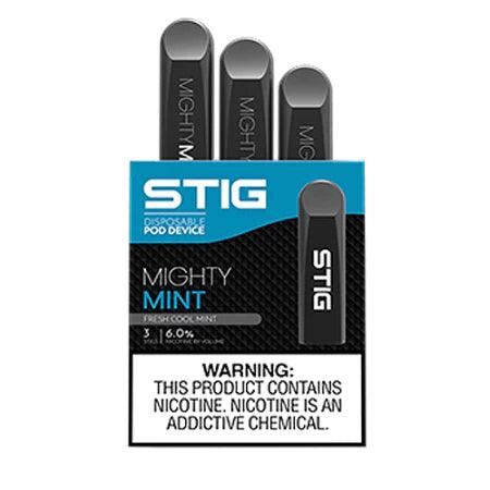 VGOD STIG 6% Disposable - MyVpro