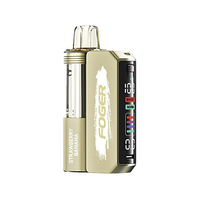 Foger Switch Pro 30K Disposable