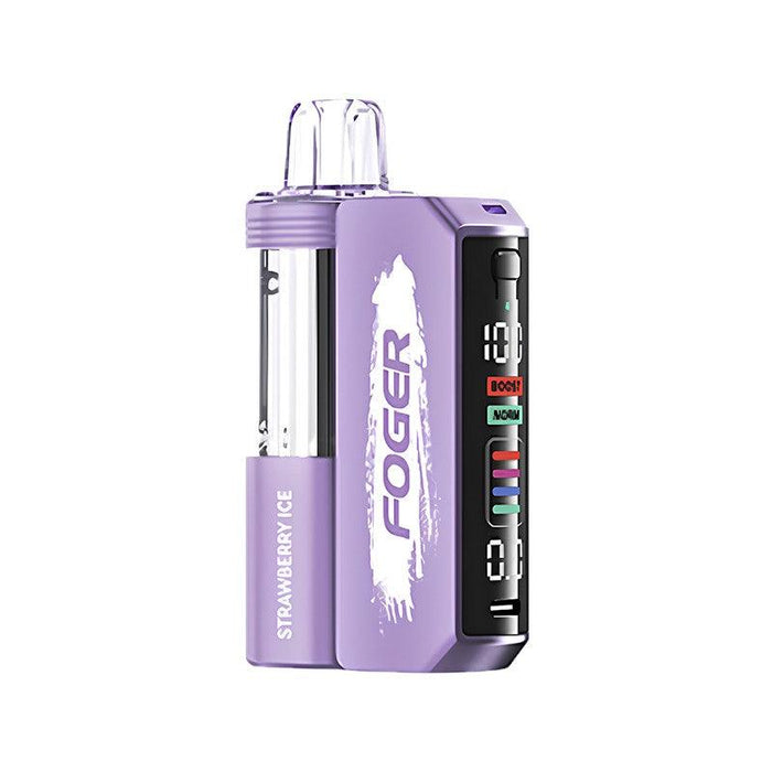 Foger Switch Pro 30K Disposable