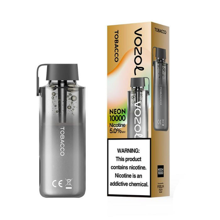 Vozol Neon 10000 Puffs Disposable