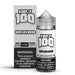 Unflavored - Keep It 100 100mL - MyVpro