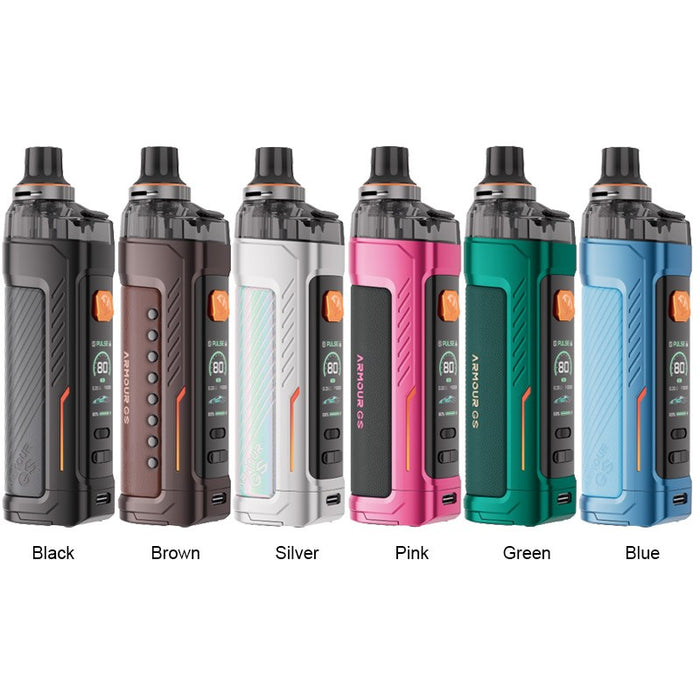 Vaporesso Armour GS 18650 Pod System