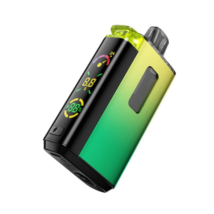 VooPoo VRIZZ 800mAh Pod System