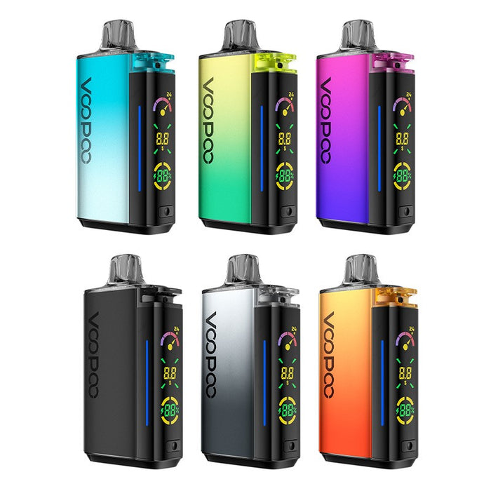 VooPoo VRIZZ 800mAh Pod System