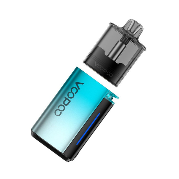 VooPoo VRIZZ 800mAh Pod System