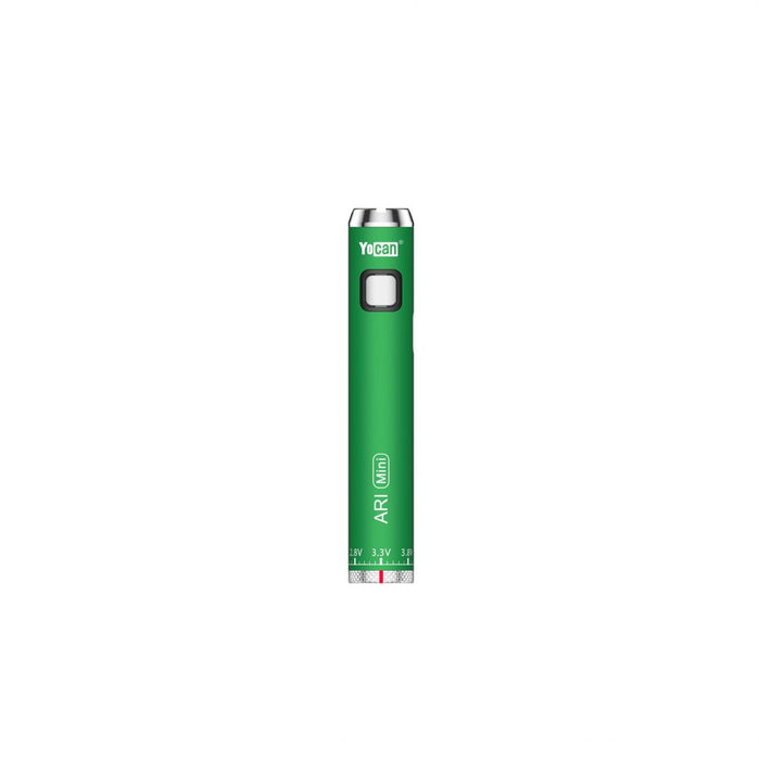 Yocan ARI Mini 400mAh Battery