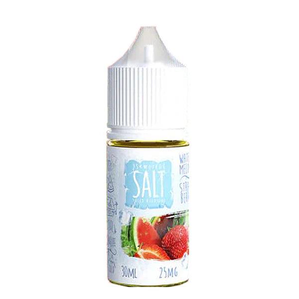 Watermelon Strawberry Salts - Skwezed 30mL - MyVpro