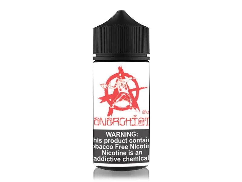 White - Anarchist TFN 100mL - MyVpro