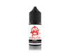 White - Anarchist TFN Salt 30mL - MyVpro