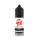 White - Anarchist TFN Salt 30mL - MyVpro