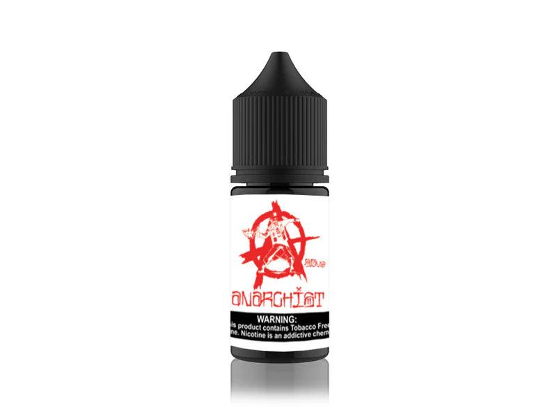 White - Anarchist TFN Salt 30mL - MyVpro