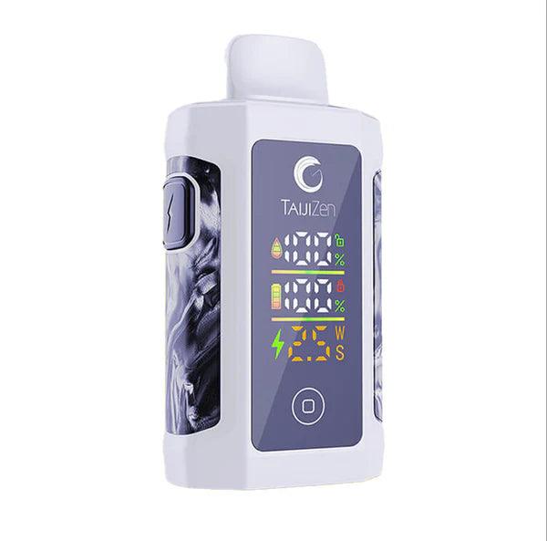 iJoy TaijiZen Judo 24000 Disposable