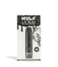 Wulf Mods LX Slim Dry Herb Vaporizer - MyVpro