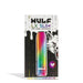 Wulf Mods LX Slim Dry Herb Vaporizer - MyVpro