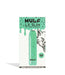 Wulf Mods LX Slim Dry Herb Vaporizer - MyVpro