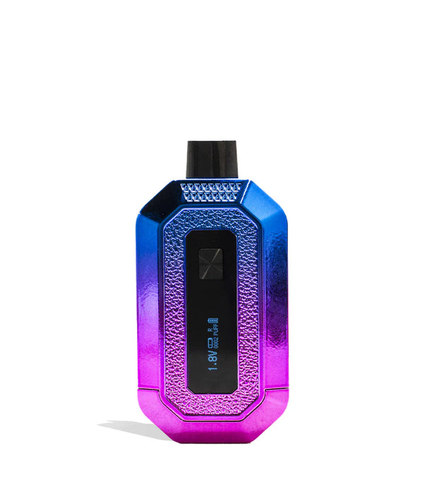 Wulf Mods RECON 4G 650mAh VV Dual Cartridge Vaporizer Battery - MyVpro