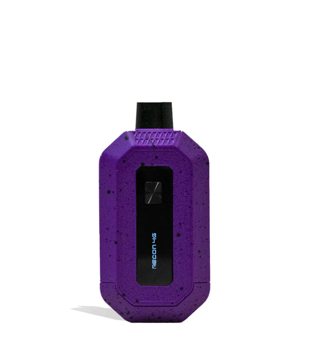 Wulf Mods RECON 4G 650mAh VV Dual Cartridge Vaporizer Battery - MyVpro