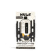 Wulf Mods RECON 4G 650mAh VV Dual Cartridge Vaporizer Battery - MyVpro