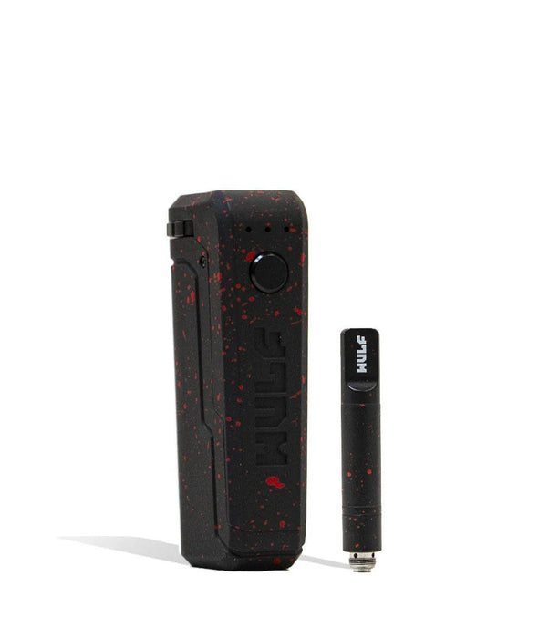 Wulf Mods x Yocan Uni Max Concentrate Kit - MyVpro