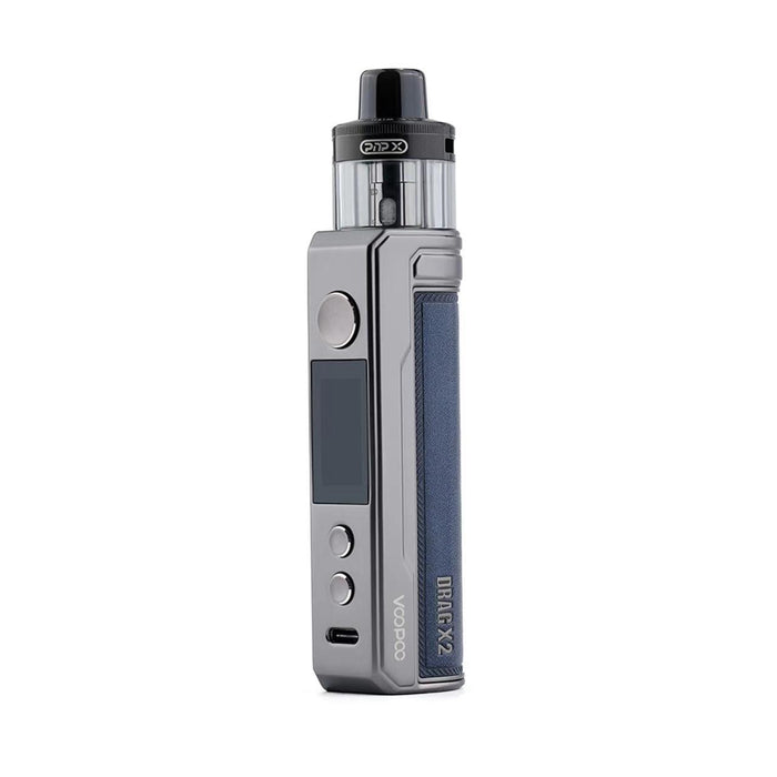 VooPoo Drag X2 80W Starter Kit