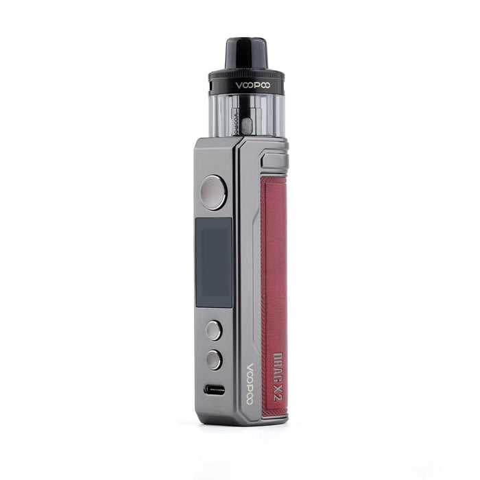 VooPoo Drag X2 80W Starter Kit