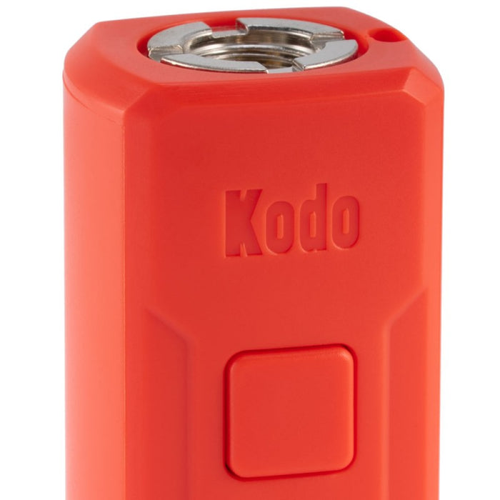 Yocan Kodo Cartridge Vaporizer Box Mod