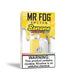 Mr Fog Swith SW5500 5500 Puffs 5% Nicotine Rechargeable Disposable Mr Fog