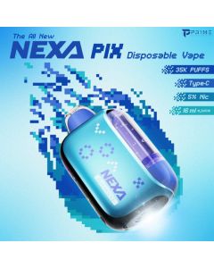 NEXA PIX 35K Disposable
