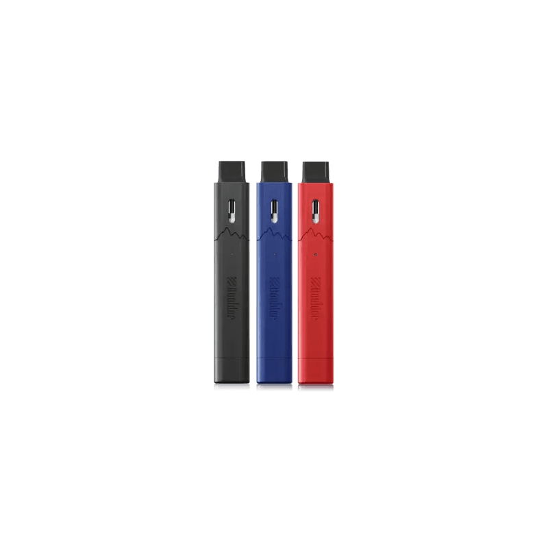 boulder vape pods Rock Pod System Kit Option:Blue Razz Lemonade 50mg Best Ohm For Salt RESTRICTED_THCH_E