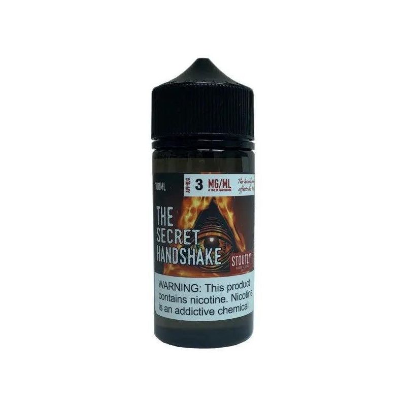 handshake vape refills The Secret - Micro Brew Vapor 100mL Disposable E-Cigarettes Select Flavor ::Mixed Berry A Beginner's Guide to