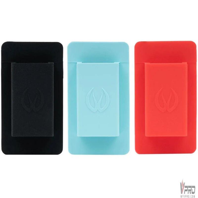 juul pod holder Vandy Vape Silicone Vape Holders – Durable Case GeekVape Max100 Kit | Collection_Vape Devices Nicotine:20 mg