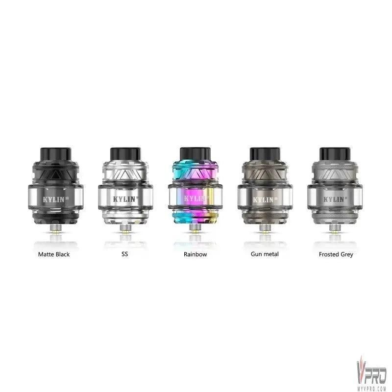 kylin bar vape Vandy V3 RTA – Dual Coil Rebuildable Tank elux legend 3 for 20 Strain:Nour Kush x The Purps 🍇 (Indica) FDA Moves to Ban