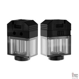 Boro RBA for Nitrous Zaion AIO - Customize Your Vaping Experience | MyVpro