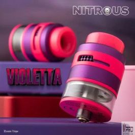 Buy Damn Vape Nitrous 24mm RDTA | myvpro.com