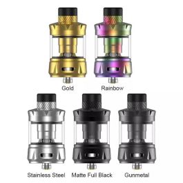 elf bar vape uk Aspire Nautilus 3S Tank 24mm 4ml