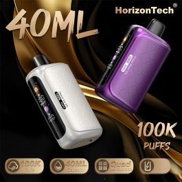 horizon tech disposable vape HorizonTech Max 100k Puffs Disposable Vape Device – Apvs main image 1