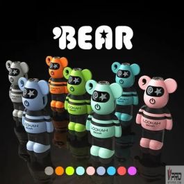 Lookah Bear 510 Battery - Premium Vaping Power