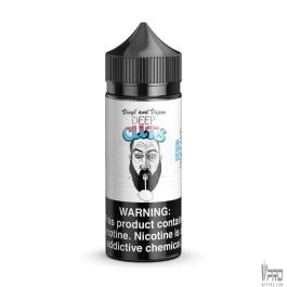Mixtape - ICED Guava Jelly- Deep Cuts 100mL Premium E-Juice