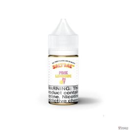 salt bae vape juice 25 mg Buy Pink Lemonade - SaltBae50 Salt 30mL | MyVpro