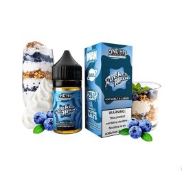 Rocket Man - One Hit Wonder Salt 30mL – Yogurt & Berry Salt | Myvpro