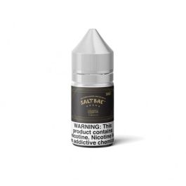 Discover the Rich Flavor of Golden Tobacco - SaltBae50 Salt 30mL