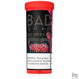bad drip labs vape juice Sweet Tooth E-liquid by Bad Drip Labs | 60mL bad drip labs vape juice Sweet Tooth E-liquid by Bad Drip Labs | 60mL