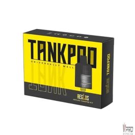 Uwell AEGLOS Tank Pod Kit 60W Refillable Vape Device