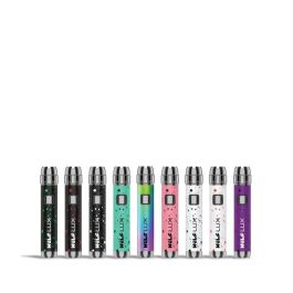 YoCan Lux 510 Threaded Vape Pen Battery - Premium Quality