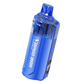 Puffup 25000 Disposable Vape 15mL 5% Nicotine
