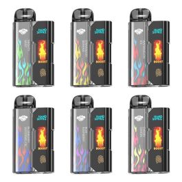 North HandShake 15K Disposable Vape 5%