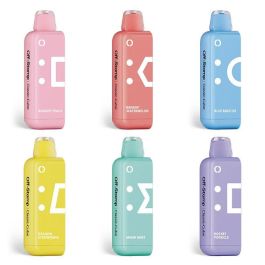 off stamp refill vape Off-Stamp Sweet Cube Refill Pod  $11.99