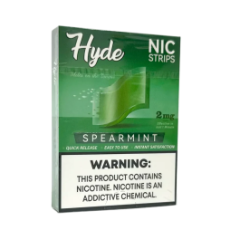 elf bar vape uk Hyde IQ 5000 Puffs Disposable Vape Flavors – Apvs main image 0