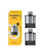VooPoo VRIZZ V2 Replacement Pod