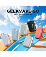 GeekVape Go Pod System Kit